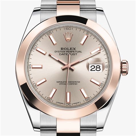 day just oyster rolex everose|rolex datejust oyster.